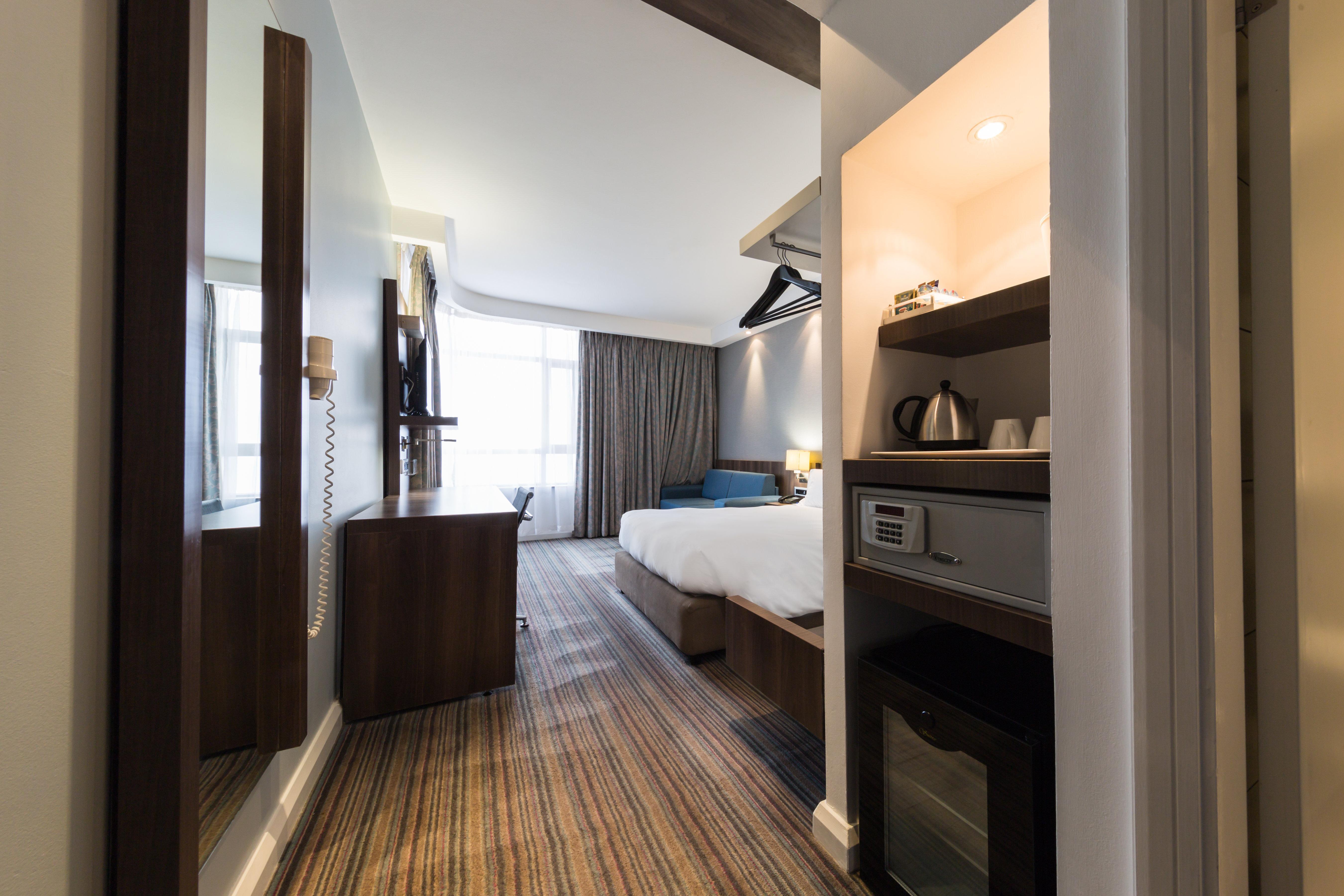 Holiday Inn Express Durban - Umhlanga By Ihg Exterior foto